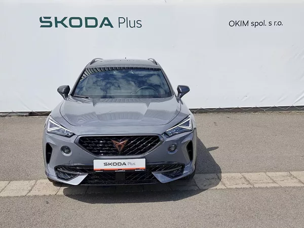 Cupra Formentor 2,0 tsi 140 Kw DSG 4Drive - foto 4