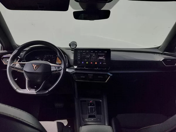 Cupra Formentor 2,0 tsi 140 Kw DSG 4Drive - foto 5