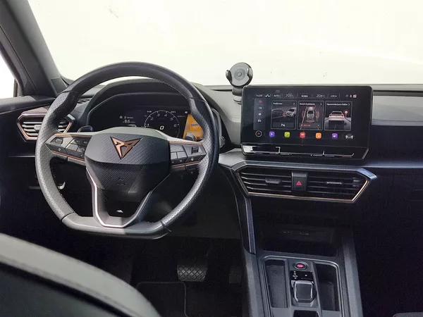 Cupra Formentor 2,0 tsi 140 Kw DSG 4Drive - foto 6