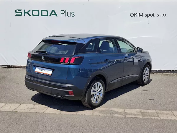 Peugeot 3008 ACTIVE PACK 1.2 PureTech 96kW - foto 2