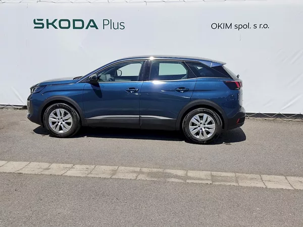 Peugeot 3008 ACTIVE PACK 1.2 PureTech 96kW - foto 3