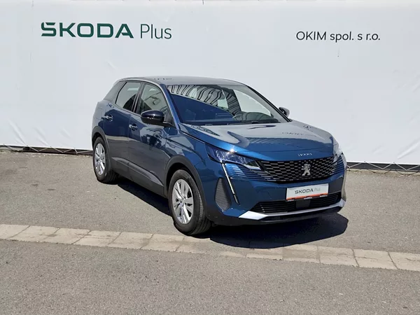 Peugeot 3008 ACTIVE PACK 1.2 PureTech 96kW - foto 34