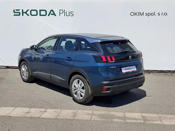 Peugeot 3008 ACTIVE PACK 1.2 PureTech 96kW - foto 35