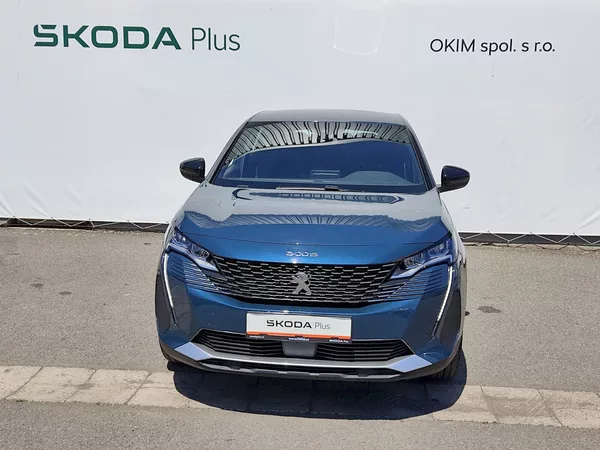 Peugeot 3008 ACTIVE PACK 1.2 PureTech 96kW - foto 4