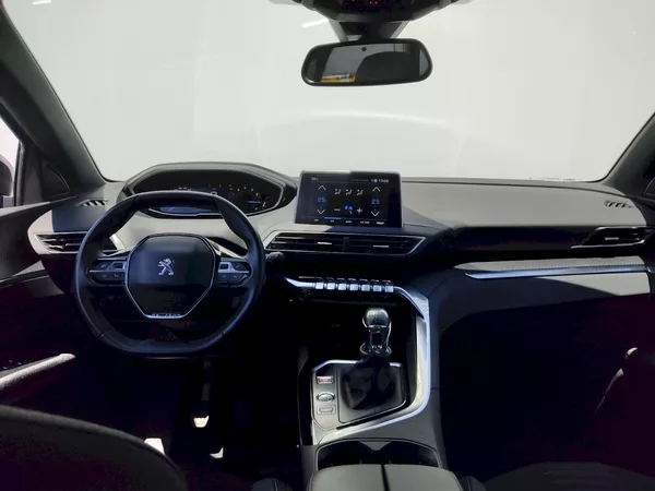Peugeot 3008 ACTIVE PACK 1.2 PureTech 96kW - foto 5