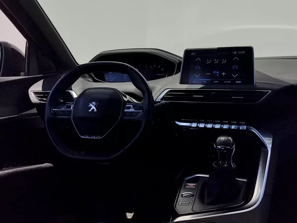 Peugeot 3008 ACTIVE PACK 1.2 PureTech 96kW - foto 6