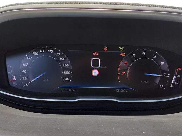 Peugeot 3008 ACTIVE PACK 1.2 PureTech 96kW - foto 7