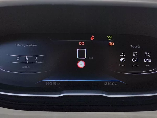 Peugeot 3008 ACTIVE PACK 1.2 PureTech 96kW - foto 8