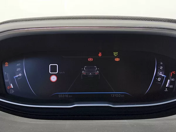Peugeot 3008 ACTIVE PACK 1.2 PureTech 96kW - foto 9