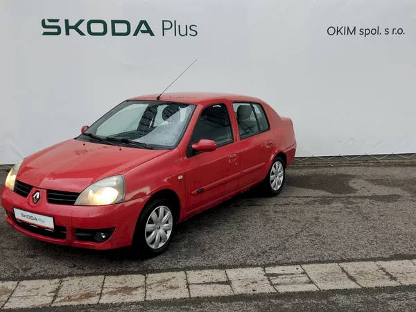 Renault Thalia 1,2 55Kw