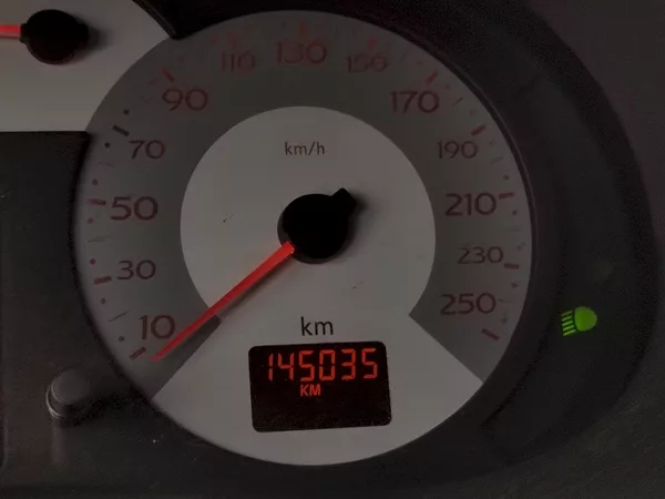 Renault Thalia 1,2 55Kw - foto 10