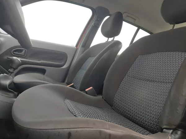 Renault Thalia 1,2 55Kw - foto 17