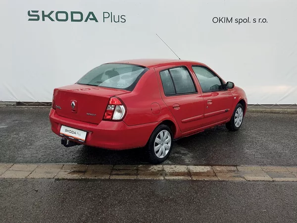 Renault Thalia 1,2 55Kw - foto 2