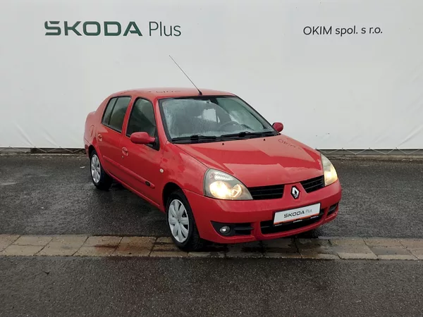 Renault Thalia 1,2 55Kw - foto 22