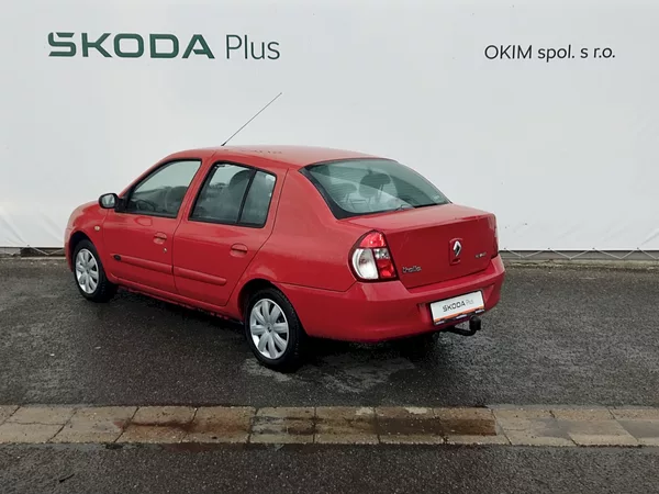 Renault Thalia 1,2 55Kw - foto 23