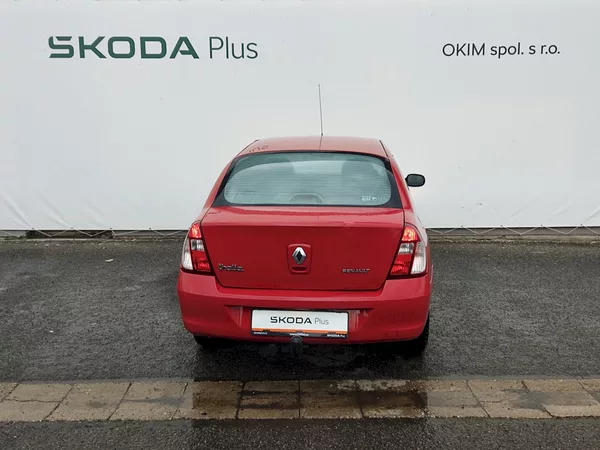 Renault Thalia 1,2 55Kw - foto 24