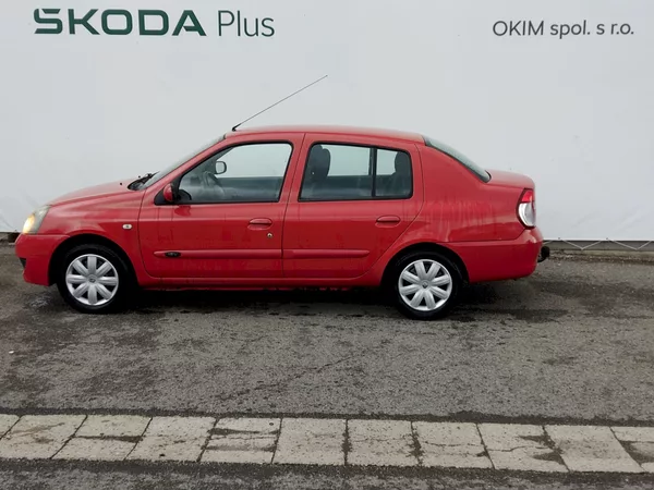 Renault Thalia 1,2 55Kw - foto 3