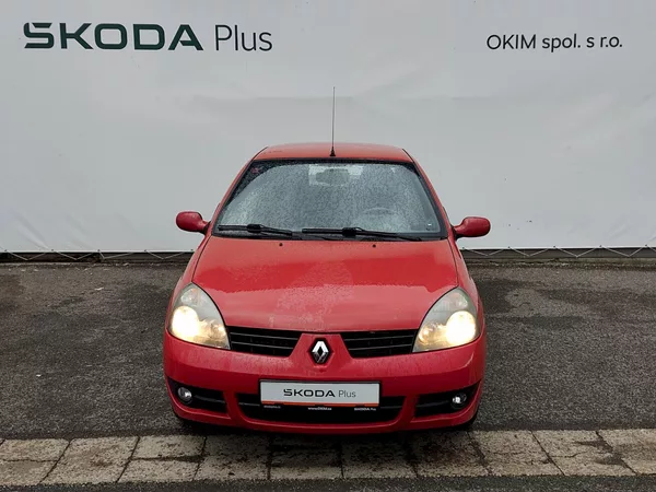 Renault Thalia 1,2 55Kw - foto 4