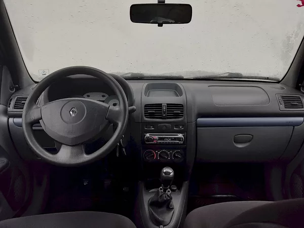 Renault Thalia 1,2 55Kw - foto 5