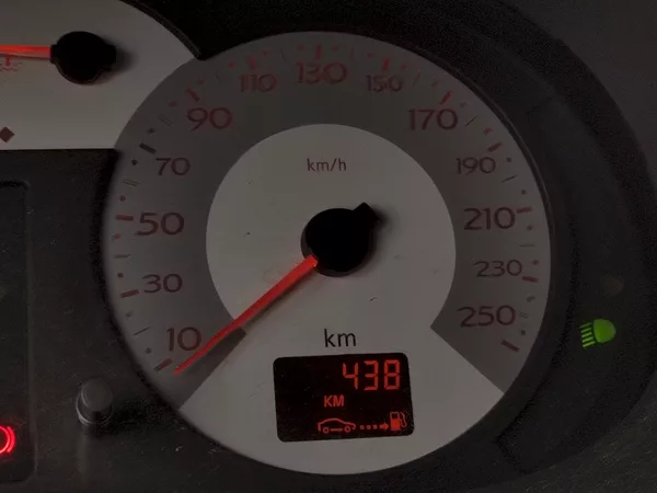 Renault Thalia 1,2 55Kw - foto 8