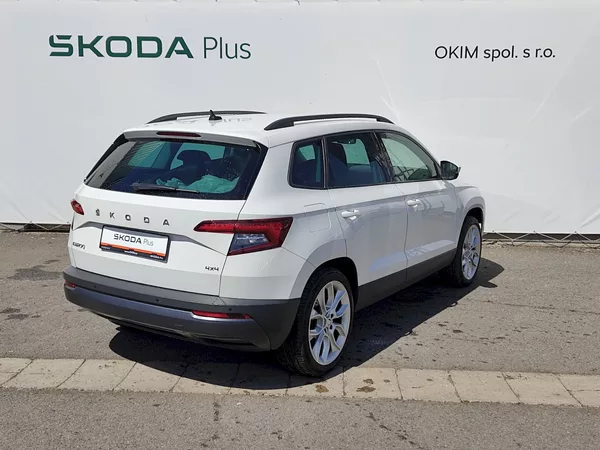 Škoda Karoq Style Dynamic 2,0 Tdi 110 Kw - foto 2