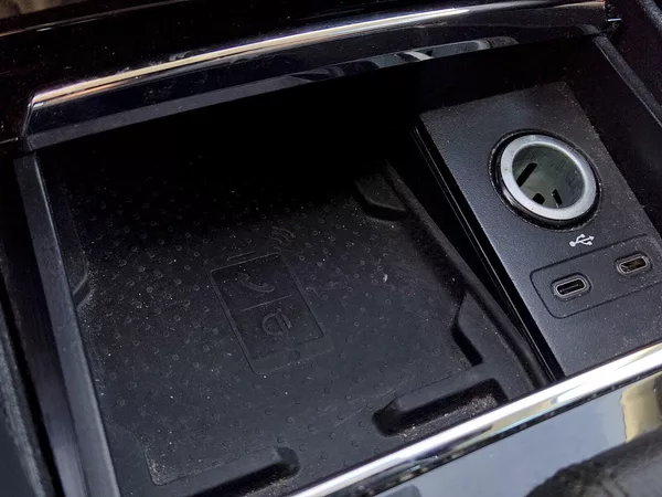 Škoda Karoq Style Dynamic 2,0 Tdi 110 Kw - foto 21