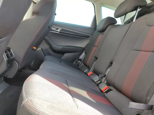 Škoda Karoq Style Dynamic 2,0 Tdi 110 Kw - foto 25