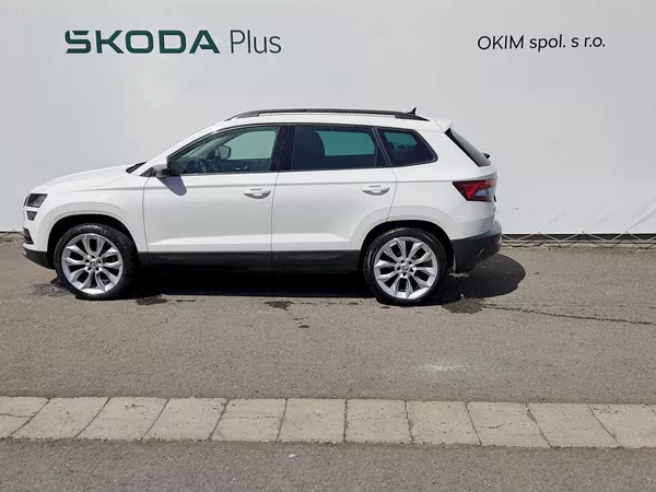 Škoda Karoq Style Dynamic 2,0 Tdi 110 Kw - foto 3