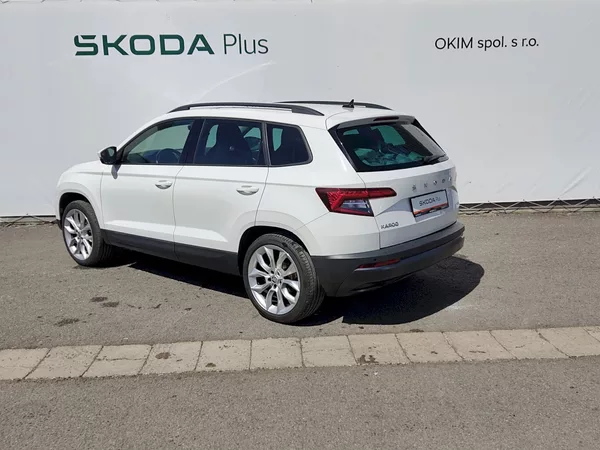 Škoda Karoq Style Dynamic 2,0 Tdi 110 Kw - foto 32