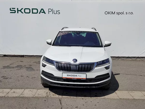 Škoda Karoq Style Dynamic 2,0 Tdi 110 Kw - foto 4