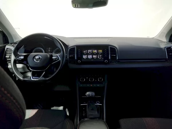 Škoda Karoq Style Dynamic 2,0 Tdi 110 Kw - foto 5