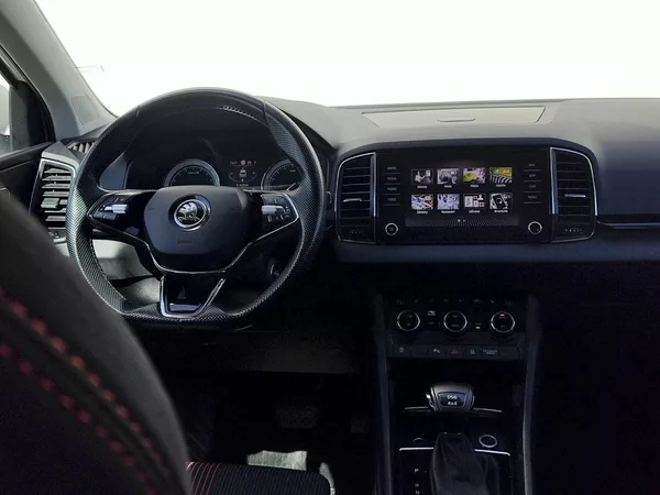 Škoda Karoq Style Dynamic 2,0 Tdi 110 Kw - foto 6