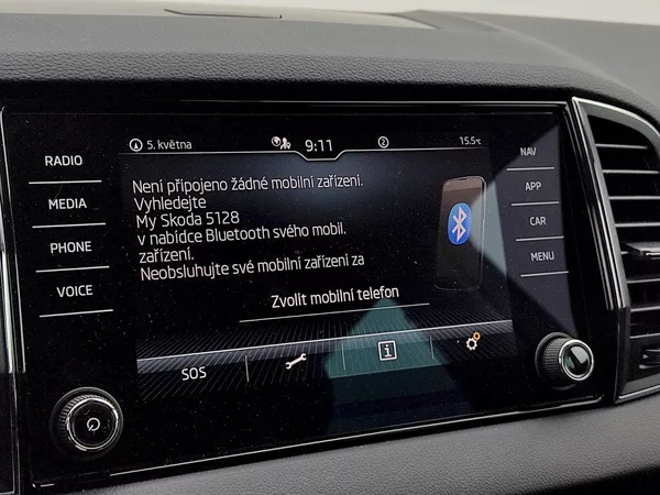 Škoda Karoq Ambition - Business 2,0 Tdi 85 - foto 13