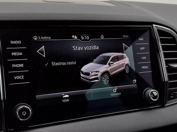 Škoda Karoq Ambition - Business 2,0 Tdi 85 - foto 14