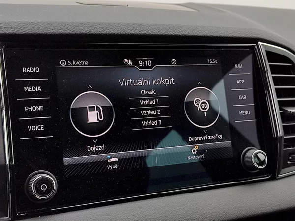 Škoda Karoq Ambition - Business 2,0 Tdi 85 - foto 17