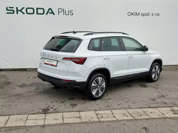 Škoda Karoq Ambition - Business 2,0 Tdi 85 - foto 2