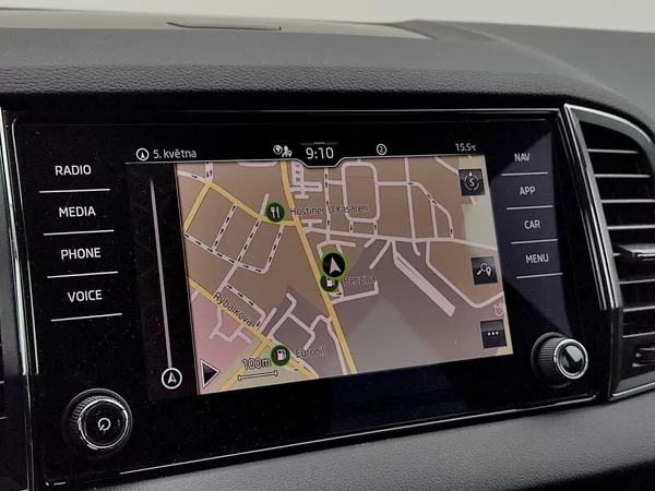 Škoda Karoq Ambition - Business 2,0 Tdi 85 - foto 20