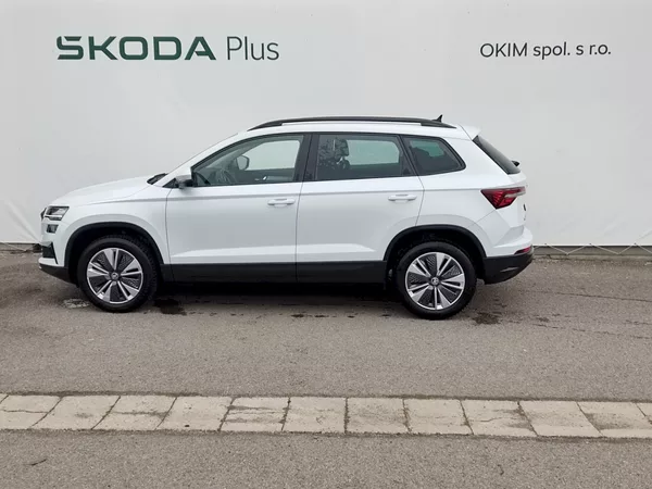 Škoda Karoq Ambition - Business 2,0 Tdi 85 - foto 3