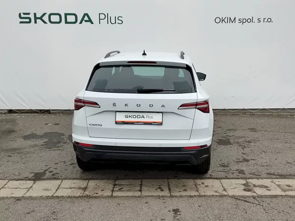 Škoda Karoq Ambition - Business 2,0 Tdi 85 - foto 35