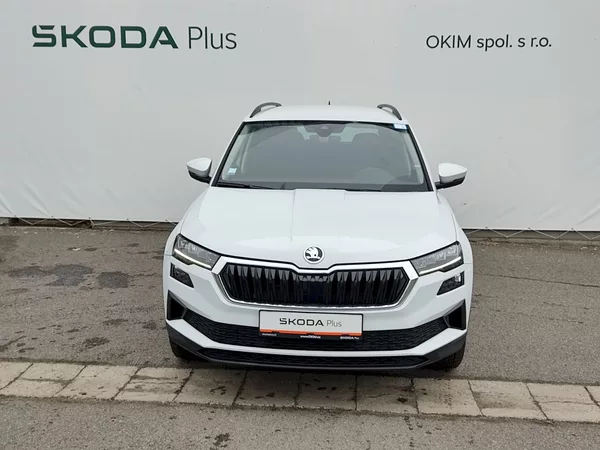 Škoda Karoq Ambition - Business 2,0 Tdi 85 - foto 4
