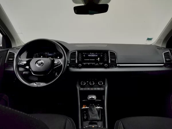 Škoda Karoq Ambition - Business 2,0 Tdi 85 - foto 5