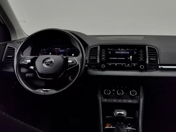 Škoda Karoq Ambition - Business 2,0 Tdi 85 - foto 6