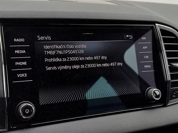 Škoda Karoq Ambition - Business 2,0 Tdi 85 - foto 8