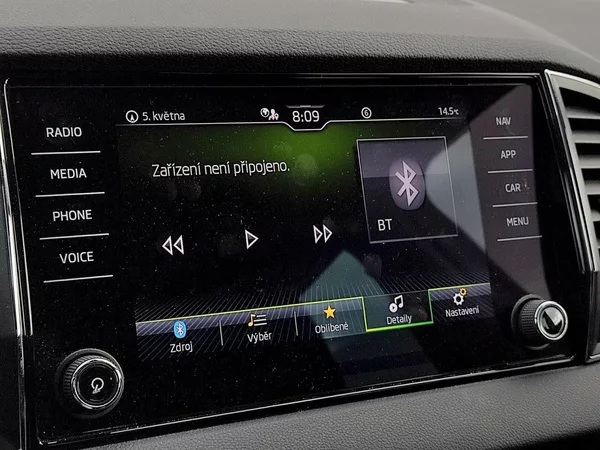 Škoda Karoq Ambition 1,5 Tsi DSG - foto 15
