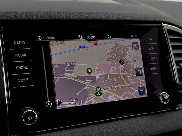 Škoda Karoq Ambition 1,5 Tsi DSG - foto 19