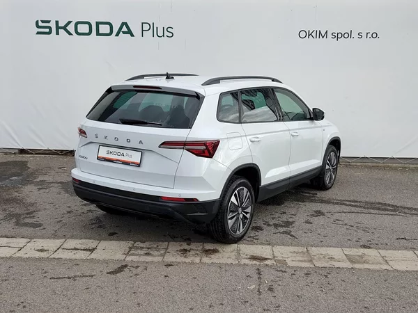 Škoda Karoq Ambition 1,5 Tsi DSG - foto 2