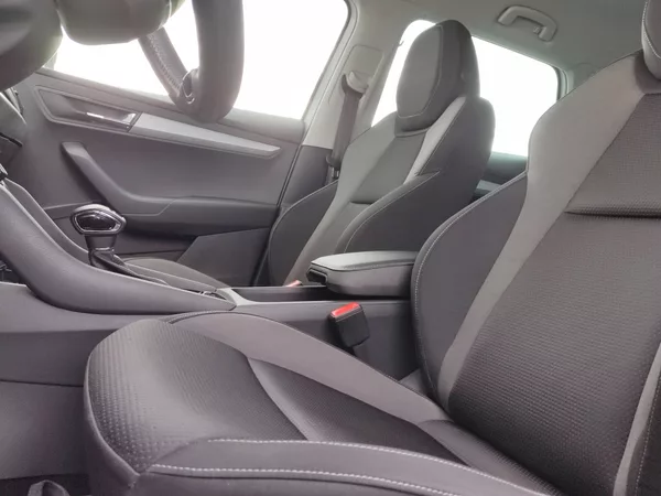 Škoda Karoq Ambition 1,5 Tsi DSG - foto 23