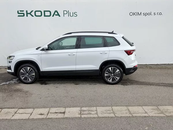 Škoda Karoq Ambition 1,5 Tsi DSG - foto 3