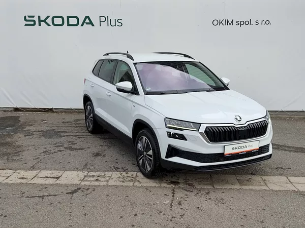 Škoda Karoq Ambition 1,5 Tsi DSG - foto 31