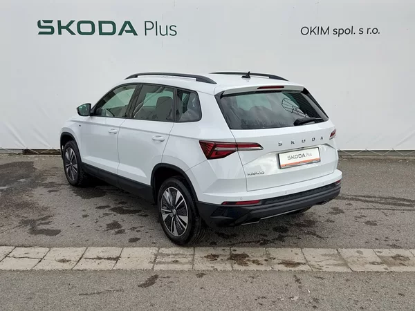 Škoda Karoq Ambition 1,5 Tsi DSG - foto 32